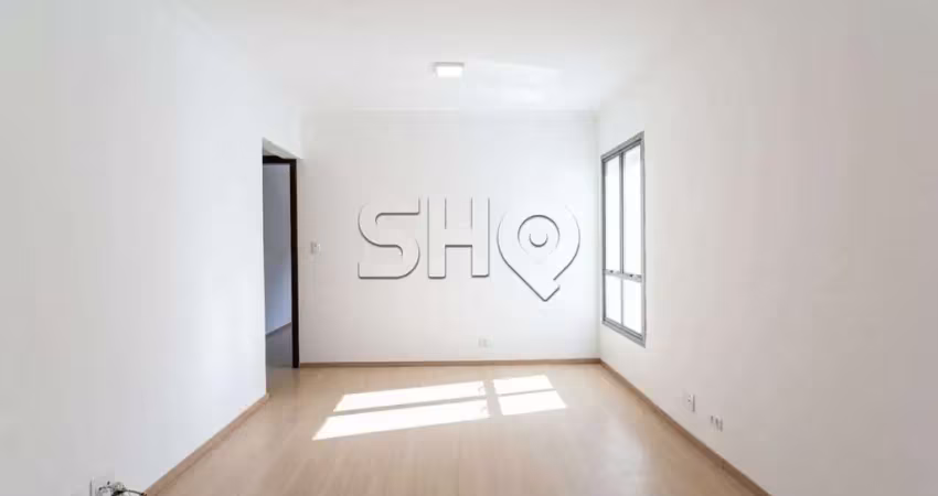 Apartamento com 2 quartos à venda na Avenida Nove de Julho, 3183, Jardim Paulista, São Paulo