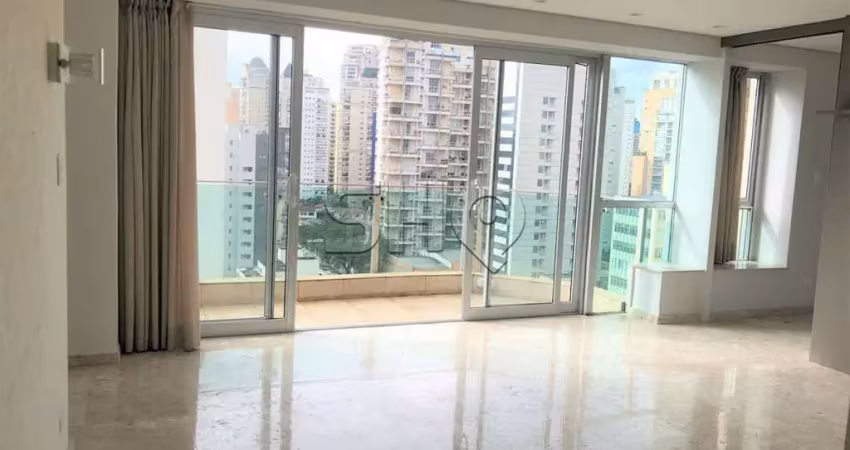 Apartamento com 4 quartos à venda na Rua Jerusalém, 60, Vila Nova Conceição, São Paulo