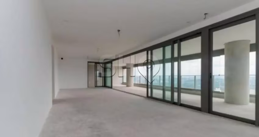 Apartamento com 4 quartos à venda na Rua Harmonia, 1085, Perdizes, São Paulo