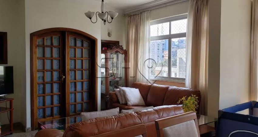 Apartamento com 3 quartos à venda na Alameda Casa Branca, 327, Jardim Paulista, São Paulo