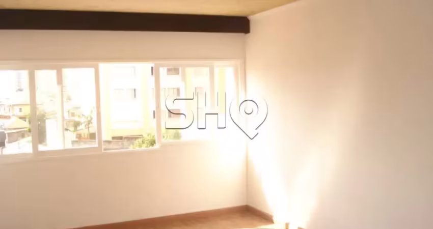 Apartamento com 1 quarto à venda na Rua Padre Raposo, 339, Mooca, São Paulo