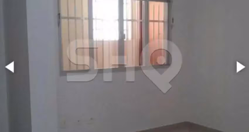 Apartamento com 1 quarto à venda na Avenida Francisco Matarazzo, 232, Água Branca, São Paulo