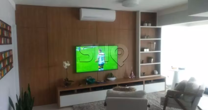 Apartamento com 3 quartos à venda na Rua Carmo do Rio Verde, 109, Jardim Caravelas, São Paulo