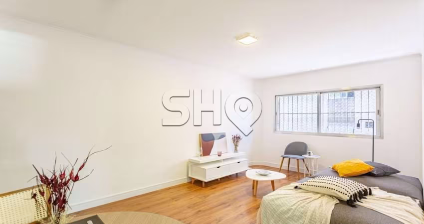 Apartamento com 2 quartos à venda na Alameda dos Guaiós, 479, Planalto Paulista, São Paulo
