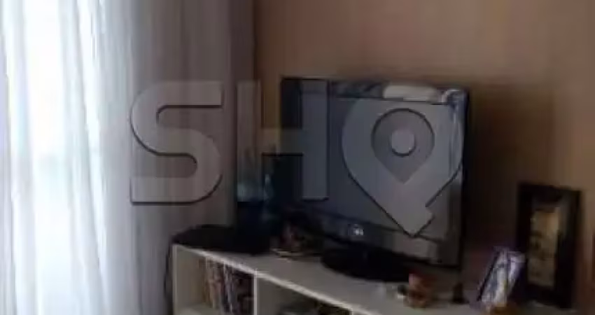 Apartamento com 2 quartos à venda na Rua Alba, 150, Jabaquara, São Paulo