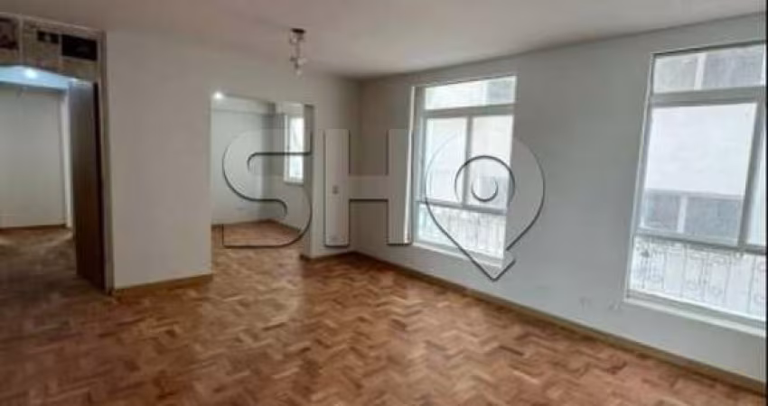 Apartamento com 2 quartos à venda na Rua Oscar Freire, 235, Cerqueira César, São Paulo