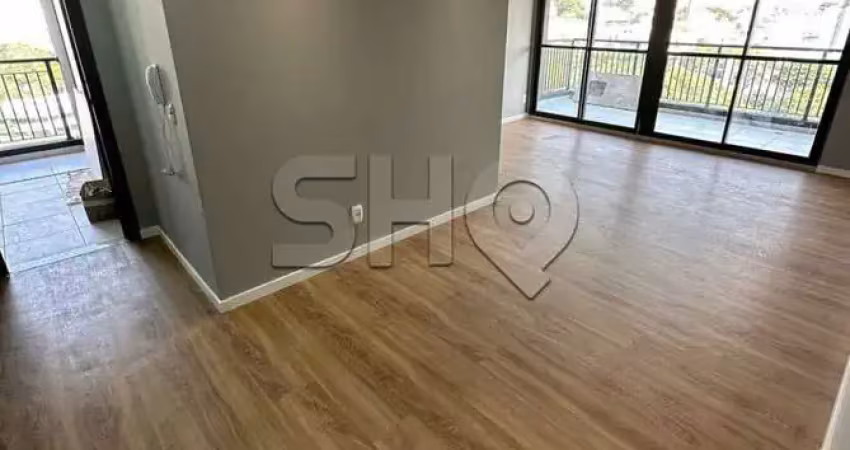 Apartamento com 2 quartos à venda na Rua Tapari, 158, Vila Esperança, São Paulo