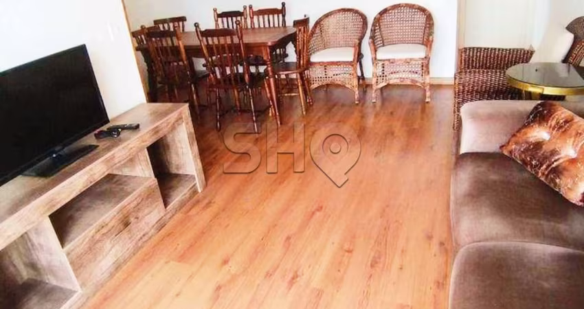 Apartamento com 2 quartos à venda na Rua Guaricanga, 222, Lapa, São Paulo