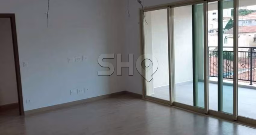 Apartamento com 3 quartos à venda na Rua Almirante Noronha, 279, Jardim São Paulo (Zona Norte), São Paulo