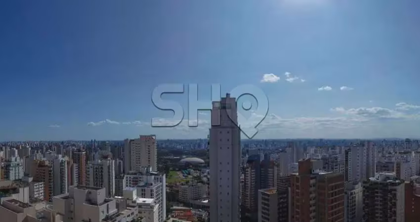 Apartamento com 3 quartos à venda na Rua Doutor Rafael de Barros, 416, Paraíso, São Paulo