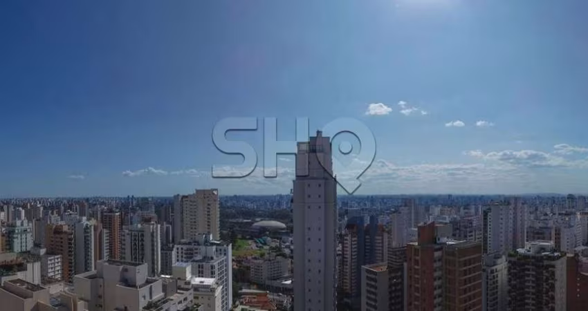 Apartamento com 3 quartos à venda na Rua Doutor Rafael de Barros, 416, Paraíso, São Paulo
