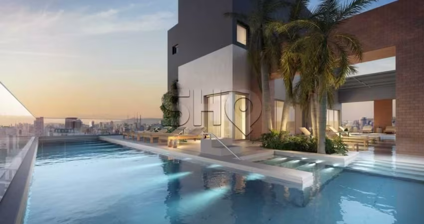 Apartamento com 3 quartos à venda na Rua Doutor Rafael de Barros, 416, Paraíso, São Paulo