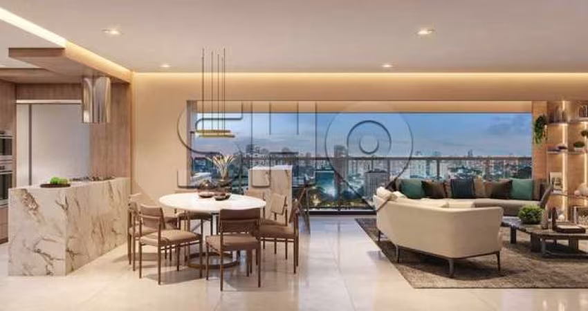 Apartamento com 4 quartos à venda na Rua Coronel Lisboa, 713, Vila Clementino, São Paulo