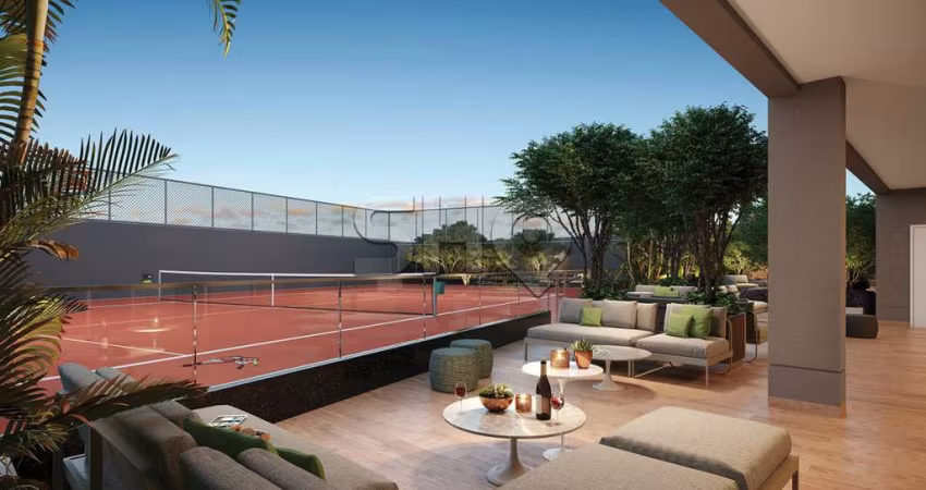 Apartamento com 4 quartos à venda na Rua Santo Arcádio, 92, Brooklin, São Paulo