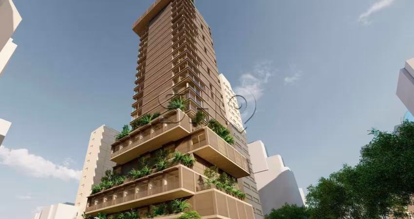 Apartamento com 4 quartos à venda na Alameda Jaú, 477, Jardim Paulista, São Paulo