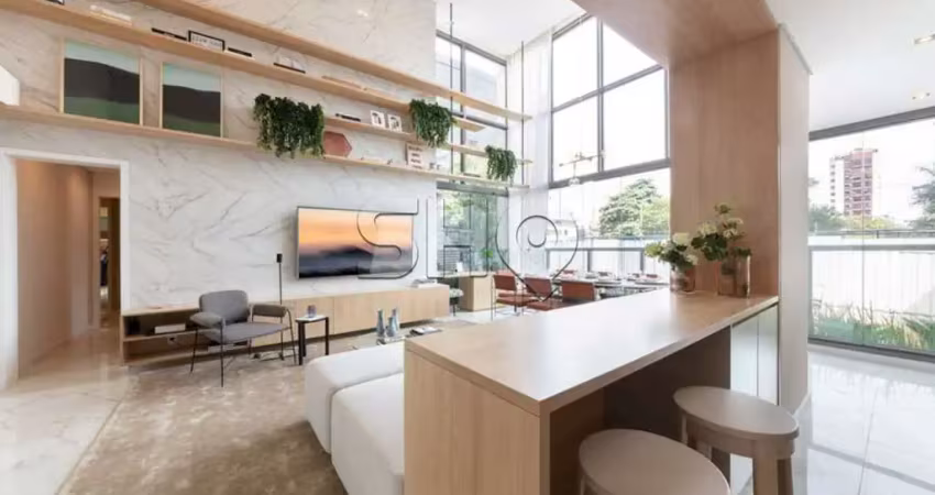 Apartamento com 2 quartos à venda na Rua Doutor Bacelar, 370, Vila Clementino, São Paulo