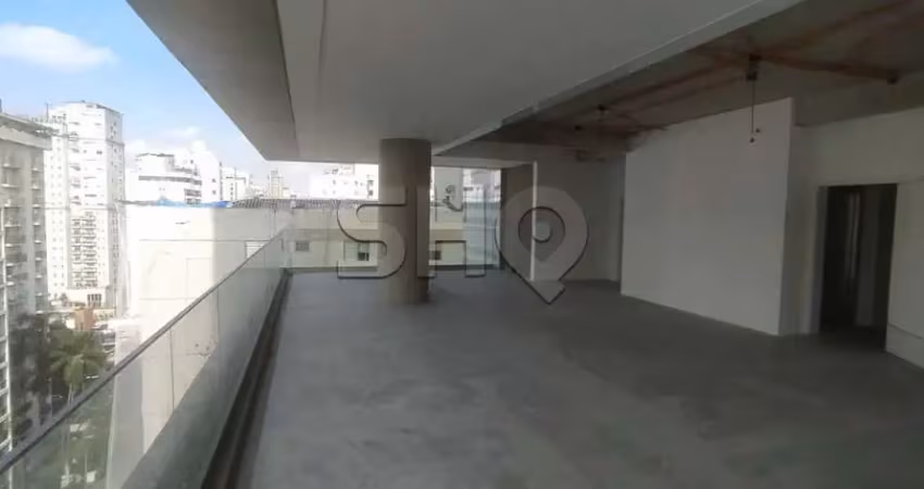 Apartamento com 4 quartos à venda na Alameda Lorena, 1335, Jardim Paulista, São Paulo