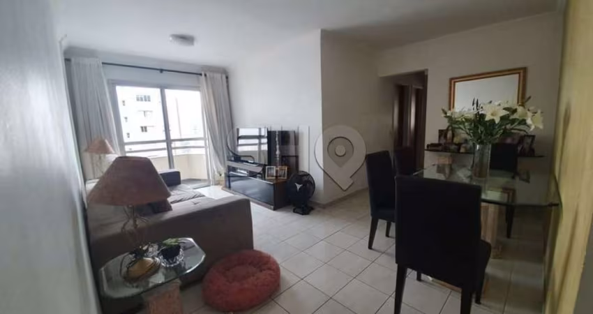 Apartamento com 3 quartos à venda na Rua Santa Madalena, 220, Bela Vista, São Paulo