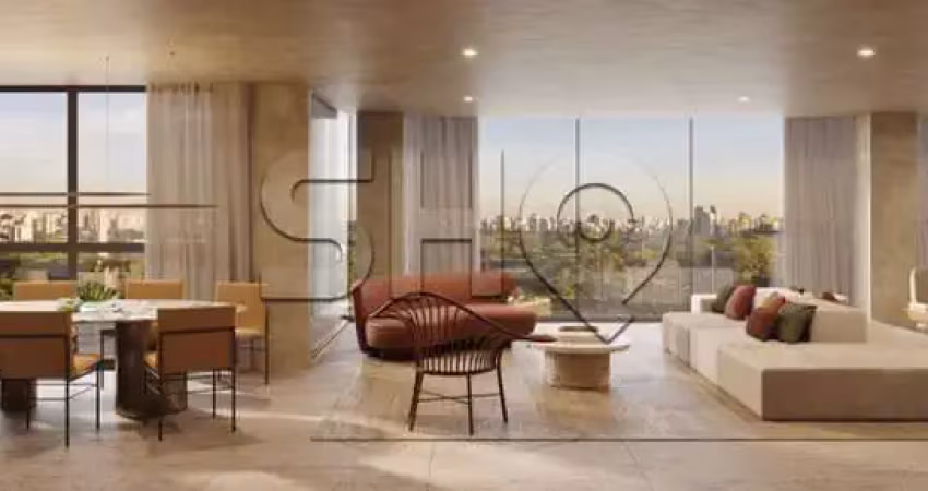 Apartamento com 4 quartos à venda na Rua Manoel da Nóbrega, 1506, Paraíso, São Paulo