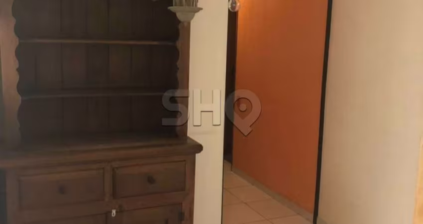 Apartamento com 2 quartos à venda na Avenida dos Ourives, 600, Jardim São Savério, São Paulo