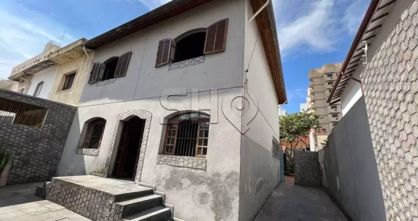 Casa com 4 quartos à venda na Rua Meruípe, 17, Vila Mariana, São Paulo