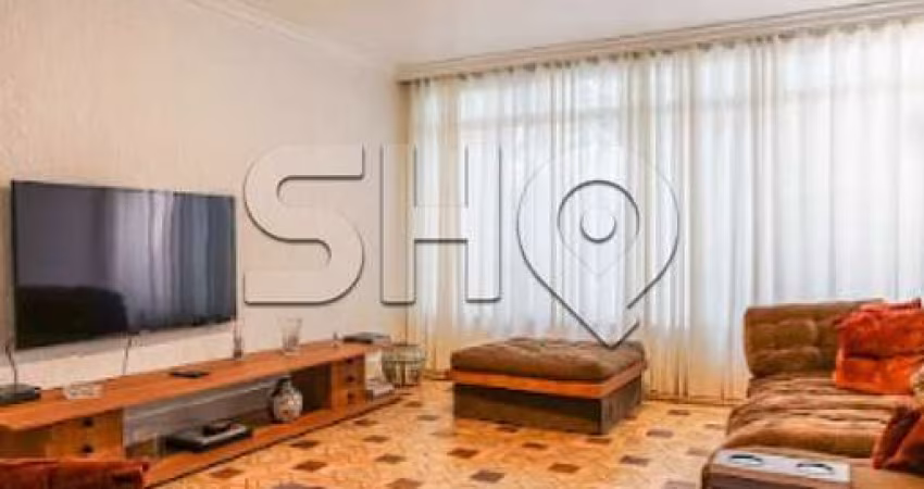 Casa com 3 quartos à venda na Rua Mário, 395, Vila Romana, São Paulo