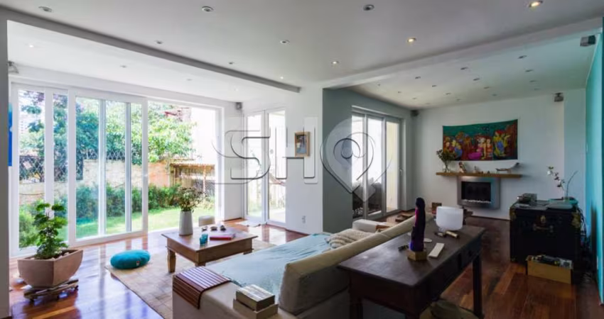 Casa com 4 quartos à venda na Rua Bahia, 1214, Higienópolis, São Paulo