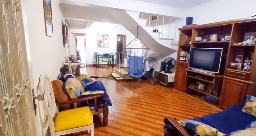 Casa com 3 quartos à venda na Rua Pero Correia, 947, Vila Mariana, São Paulo