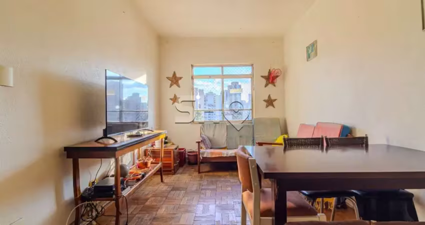 Apartamento com 2 quartos à venda na Avenida Professor Alfonso Bovero, 477, Sumaré, São Paulo