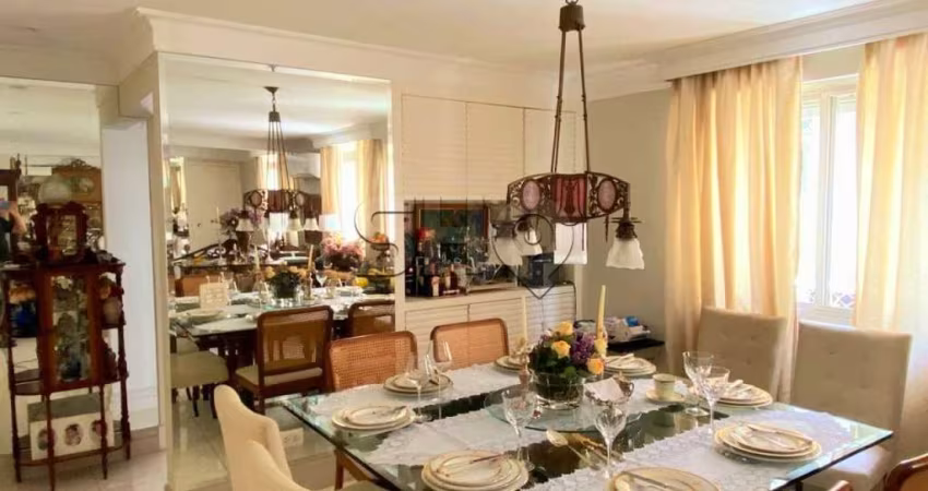 Apartamento com 2 quartos à venda na Rua Peixoto Gomide, 1547, Jardim Paulista, São Paulo