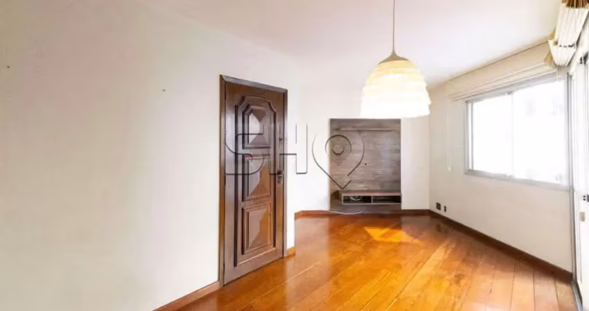 Apartamento com 2 quartos à venda na Avenida Doutor Cardoso de Melo, 1032, Vila Olímpia, São Paulo