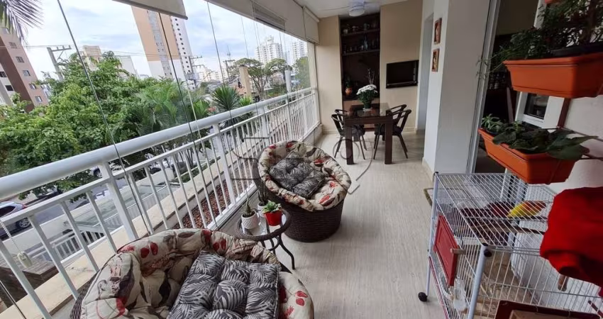 Apartamento com 3 quartos à venda na Avenida do Guacá, 76, Lauzane Paulista, São Paulo