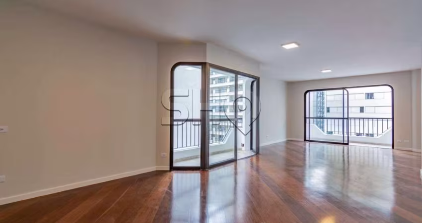 Apartamento com 3 quartos à venda na Alameda Fernão Cardim, 371, Jardim Paulista, São Paulo