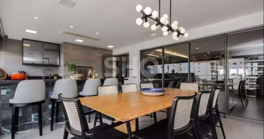 Apartamento com 3 quartos à venda na Avenida Imperatriz Leopoldina, 845, Vila Leopoldina, São Paulo