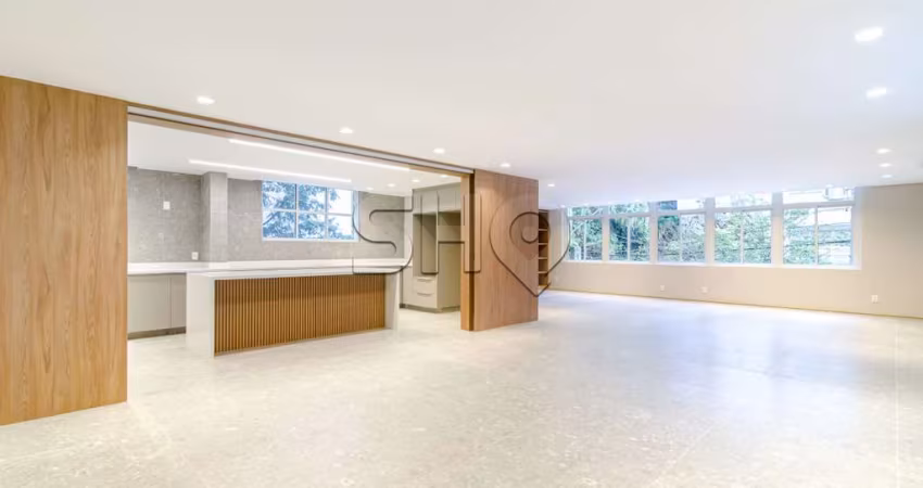 Apartamento com 3 quartos à venda na Alameda Franca, 432, Jardim Paulista, São Paulo