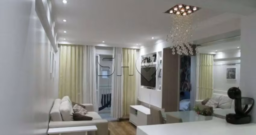 Apartamento com 3 quartos à venda na Rua Retiro, 145, Maranhão, São Paulo