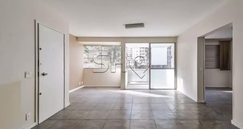 Apartamento com 3 quartos à venda na Rua Doutor Albuquerque Lins, 992, Santa Cecília, São Paulo