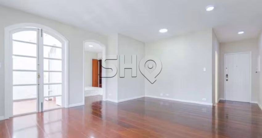 Apartamento com 1 quarto à venda na Rua Augusta, 719, Consolação, São Paulo