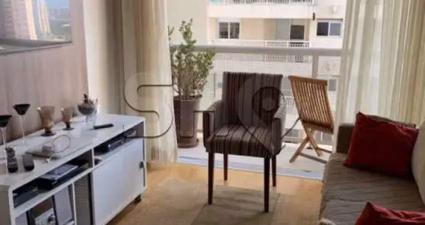 Apartamento com 1 quarto à venda na Rua Brigadeiro Galvão, 127, Barra Funda, São Paulo