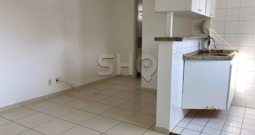 Apartamento com 1 quarto à venda na Rua Frederico Abranches, 375, Higienópolis, São Paulo