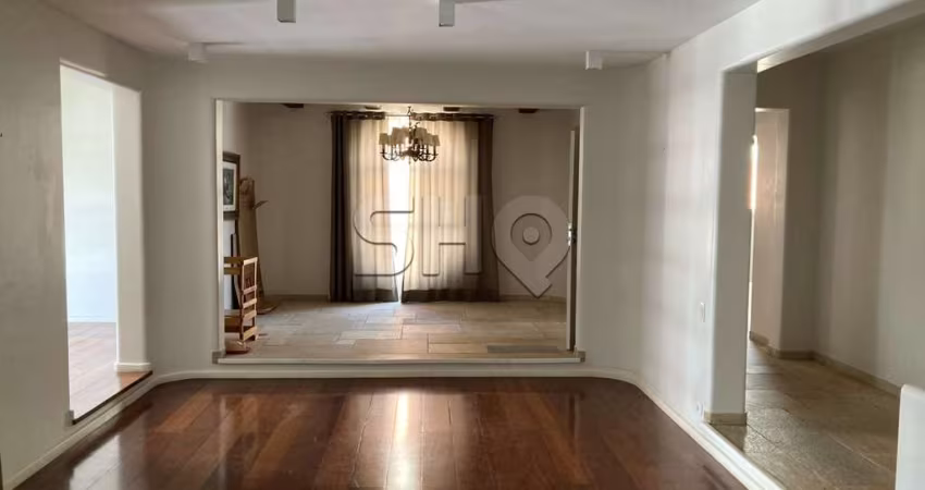 Apartamento com 4 quartos à venda na Alameda Jaú, 327, Jardim Paulista, São Paulo