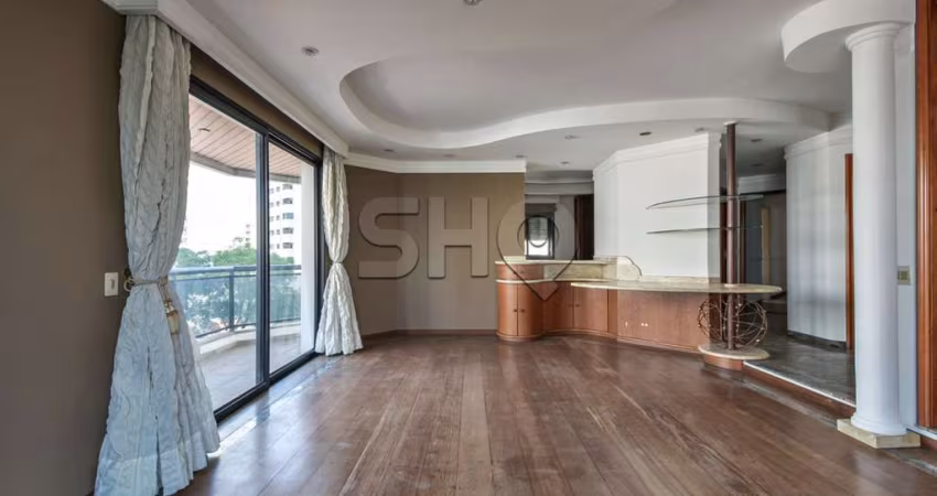 Apartamento com 3 quartos à venda na Alameda dos Tupiniquins, 176, Planalto Paulista, São Paulo