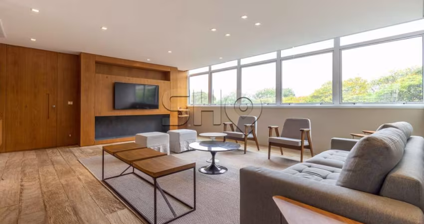 Apartamento com 2 quartos à venda na Avenida Nove de Julho, 5658, Jardim Paulista, São Paulo