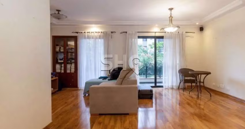 Apartamento com 3 quartos à venda na Rua Coronel Melo de Oliveira, 95, Perdizes, São Paulo