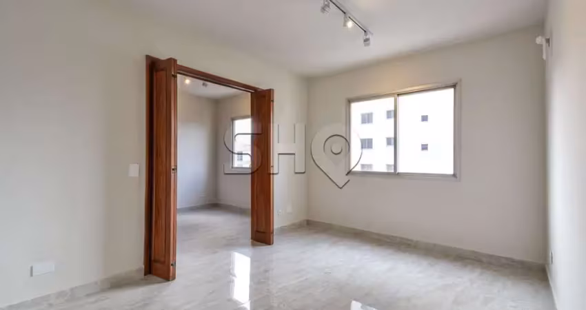 Apartamento com 1 quarto à venda na Rua Frei Caneca, 219, Consolação, São Paulo