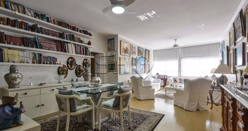 Apartamento com 3 quartos à venda na Rua João Ramalho, 296, Perdizes, São Paulo