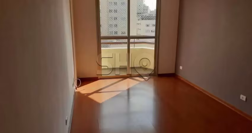 Apartamento com 3 quartos à venda na Rua Santa Madalena, 220, Liberdade, São Paulo
