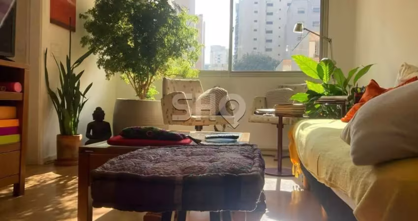 Apartamento com 2 quartos à venda na Rua Apinajés, 574, Perdizes, São Paulo