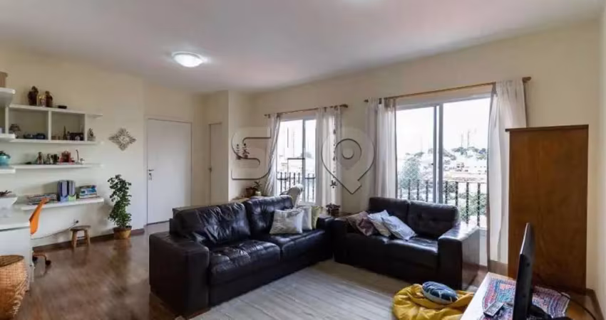 Apartamento com 3 quartos à venda na Rua André Mendes, 186, Jardim da Saude, São Paulo