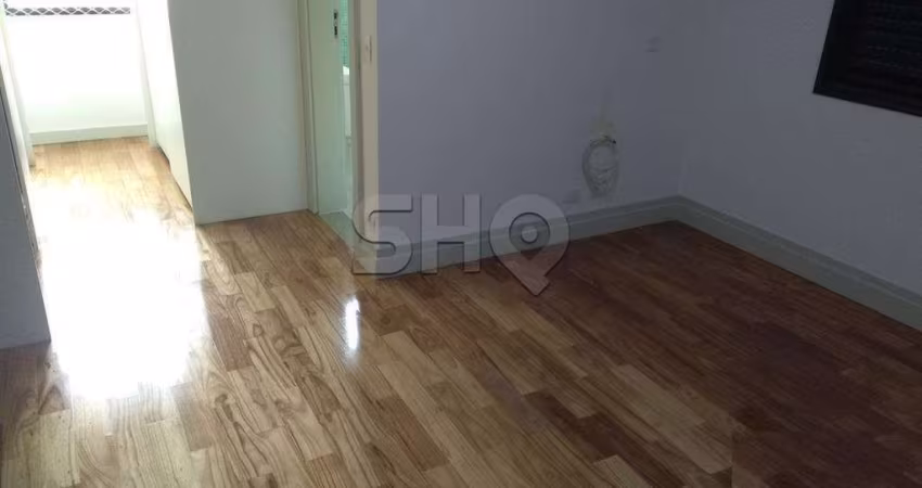 Apartamento com 2 quartos à venda na Rua Sylvio Delduque, 122, Água Fria, São Paulo